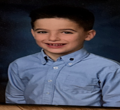 Samuel geenen Our Hero