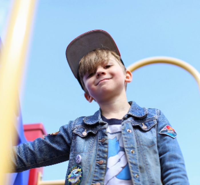 Oliver Our Hero Oliver Our Hero