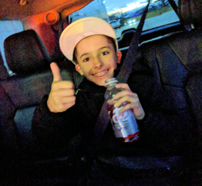 Myles Our Hero Myles Our Hero