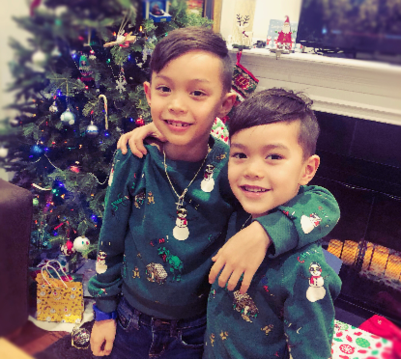 Shawn&noah Our Hero Shawn&noah Our Hero